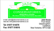 Jade labels